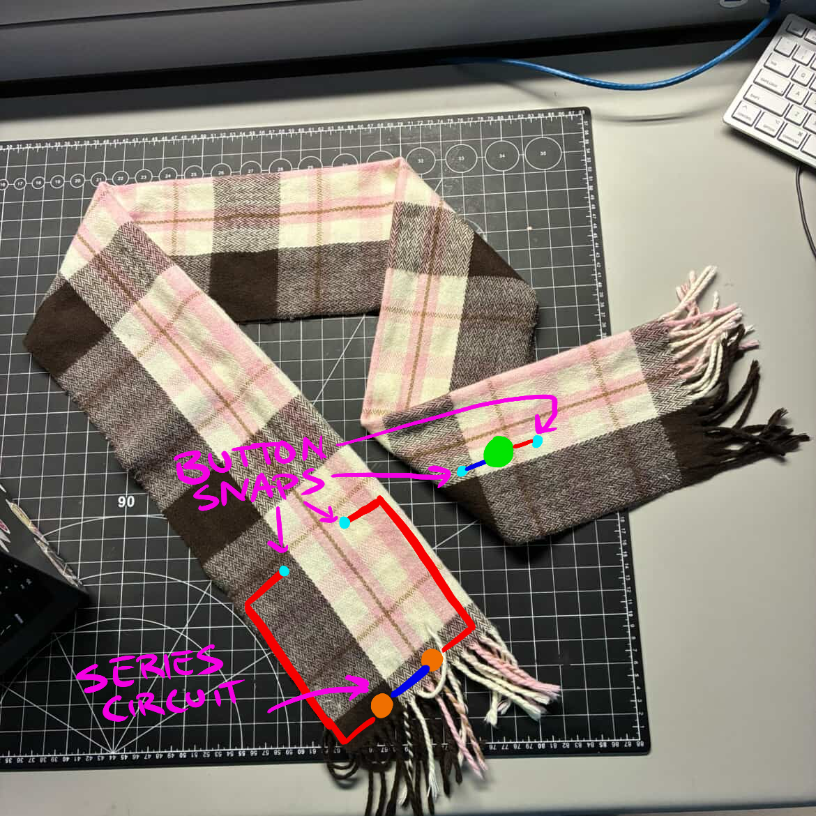 put a description here or you will lose grades