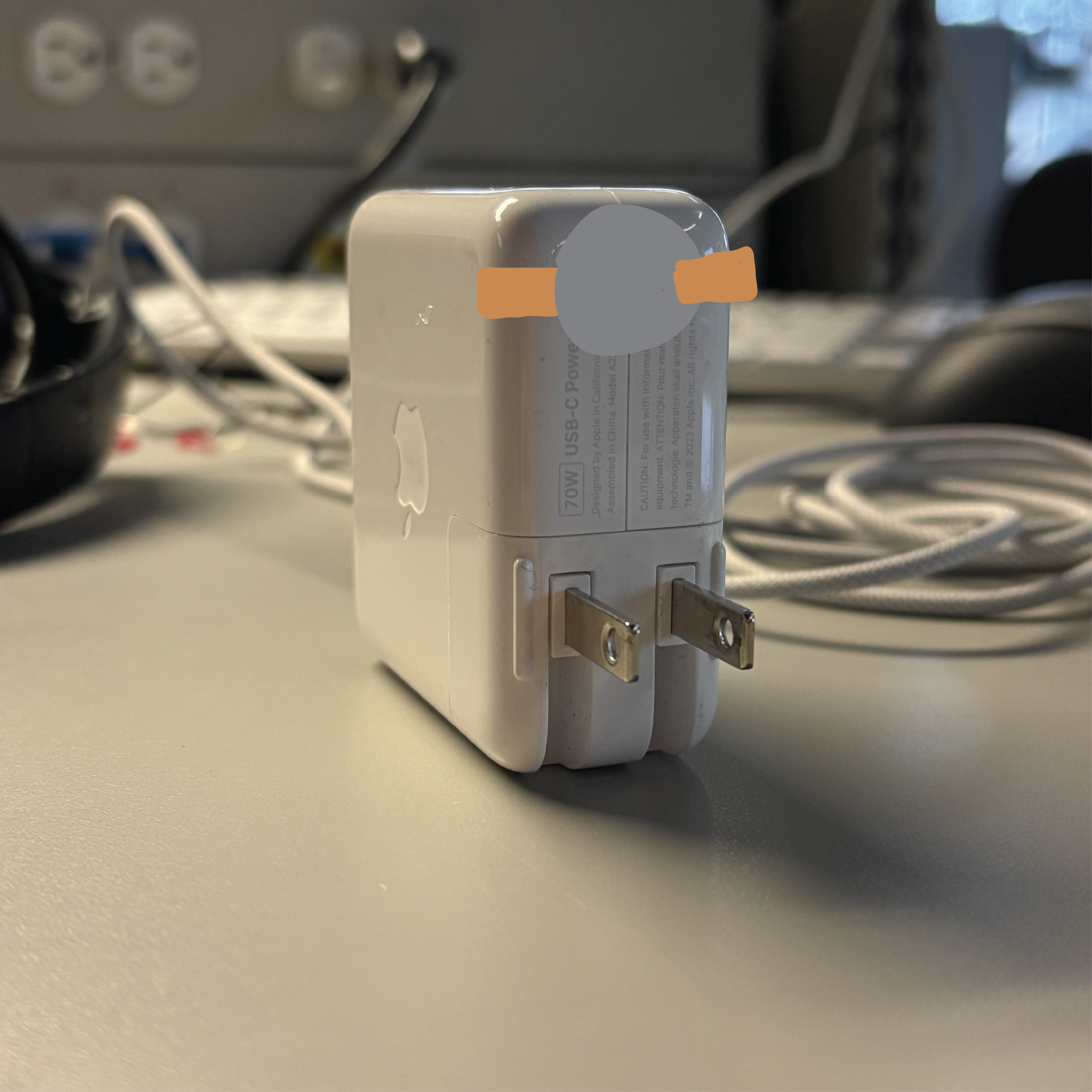 put a description here or you will lose grades