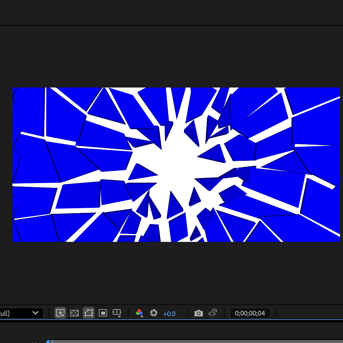 Okay this is neat. This is already more fun than whatever I tried doing around 8-9 years ago with After Effects. I want to play with these effects more to see what else they can do.