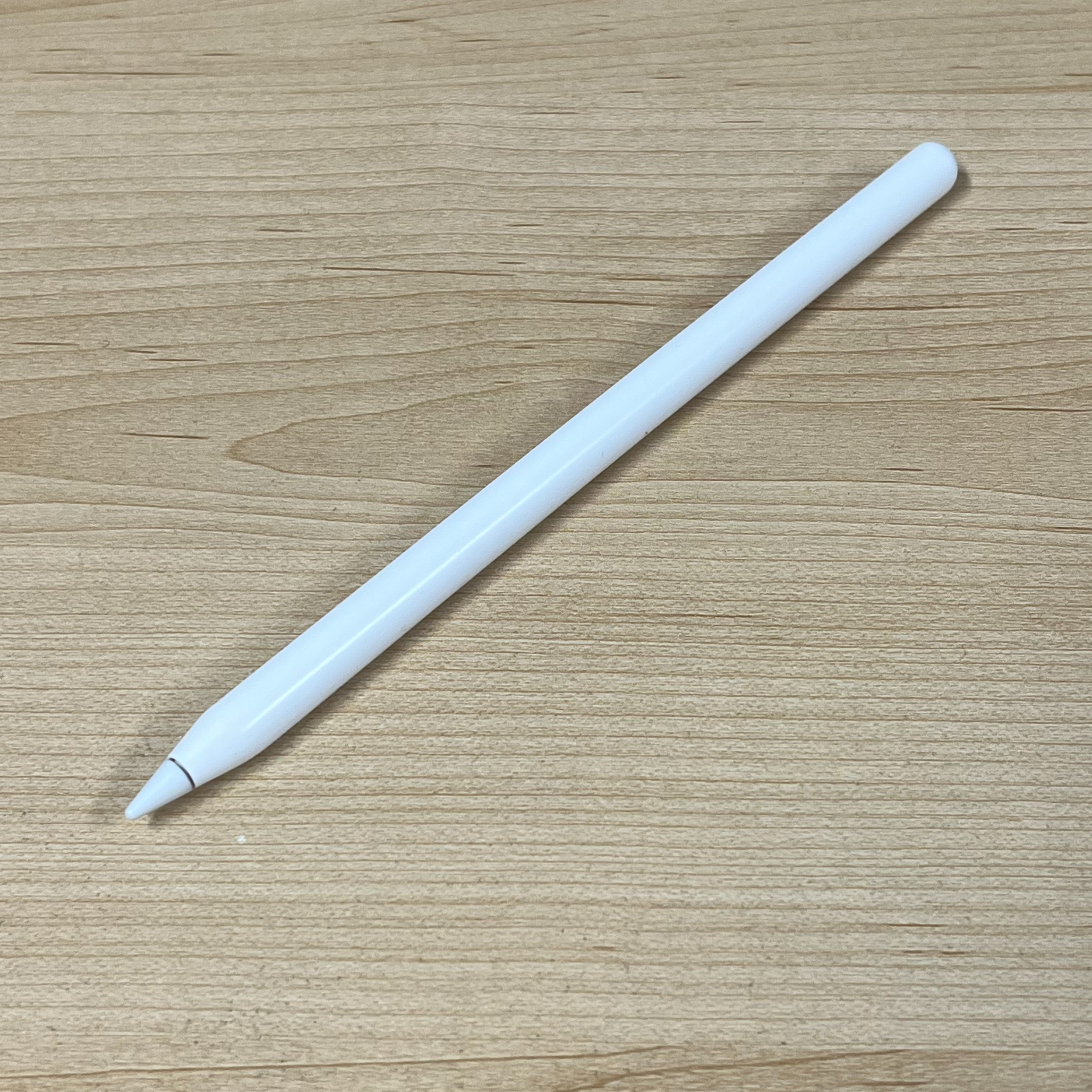 I do a lot of my process work that involves sketching on my iPad so I selected my Apple Pencil as my final item. The iPad has helped me take a lot of notes and removed the barrier or transferring physical media to digital, so I really enjoy that product.